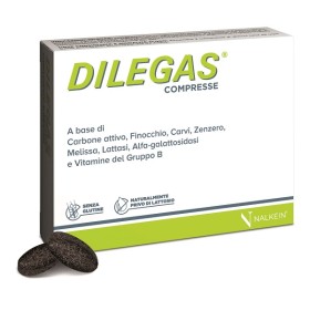Nalkein Pharma Dilegas Compresse 30 Compresse