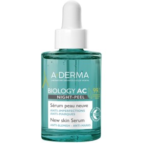 A-Derma Aderma Biology Ac Siero Night Peel 30 Ml