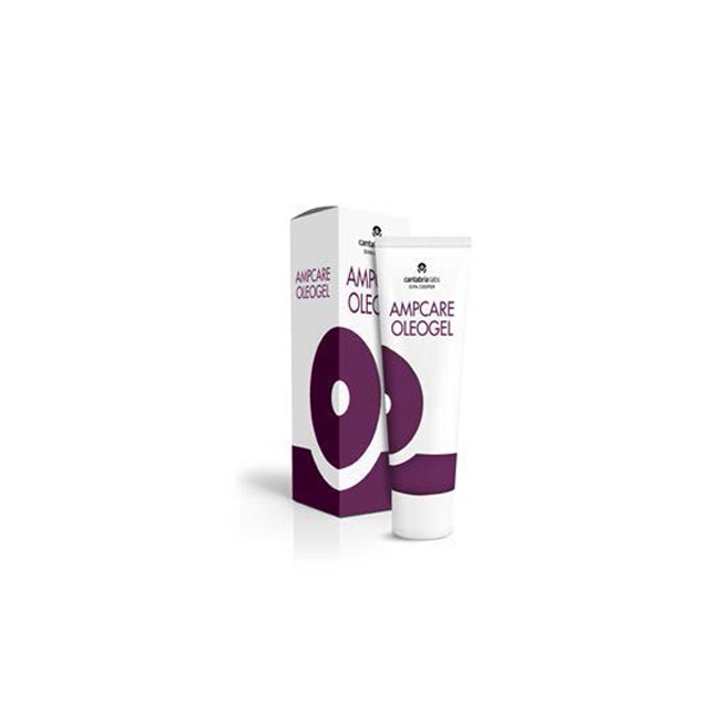 Difa Cooper Ampcare Oleogel 30 Ml