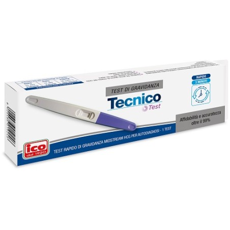 Midstream HCG Test di gravidanza rapido e affidabile Midstream HCG Test di gravidanza rapido e affidabile