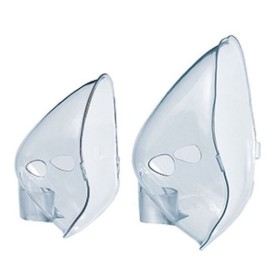 Safety Maschera Pediatrica Per Aerosol Prontex Rapid 2