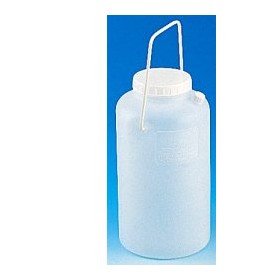 Farmacare Contenitore Urina 24 Ore Contenitore In Polietilene Con Di 2,5 Litri