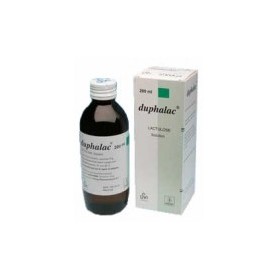 Duphalac 66,7 g/100 ml lassativo