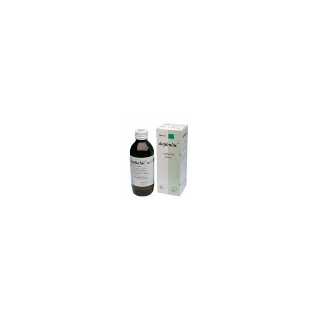 Duphalac 66,7 g/100 ml lassativo Duphalac 66,7 g/100 ml lassativo