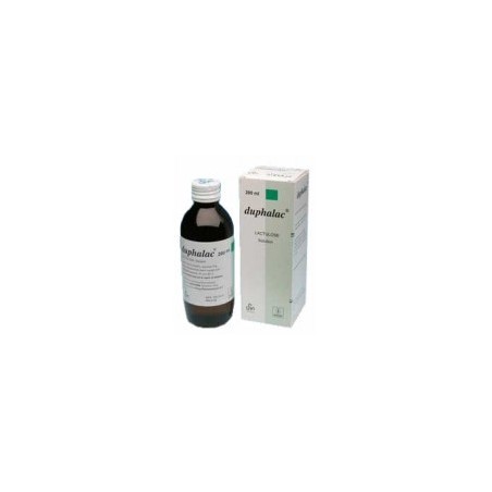 Duphalac 66,7 g/100 ml lassativo Duphalac 66,7 g/100 ml lassativo