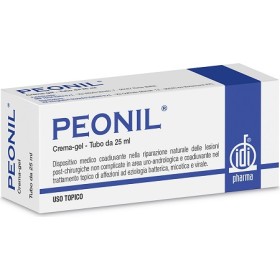 Idi Pharma Peonil Crema Gel 25 Ml