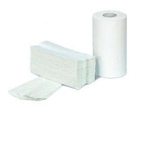 Safety Asciugamani Carta Piegati 150 Pezzi