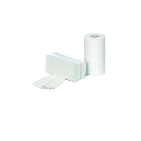 Safety Asciugamani Carta Piegati 150 Pezzi Safety Asciugamani Carta Piegati 150 Pezzi