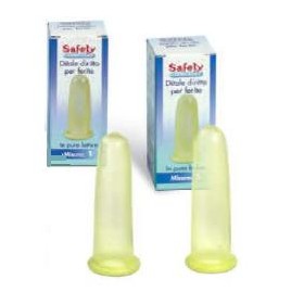 Safety Ditale Lattice Retto 2