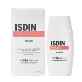 Isdin Fotoultra Redness 50 Ml