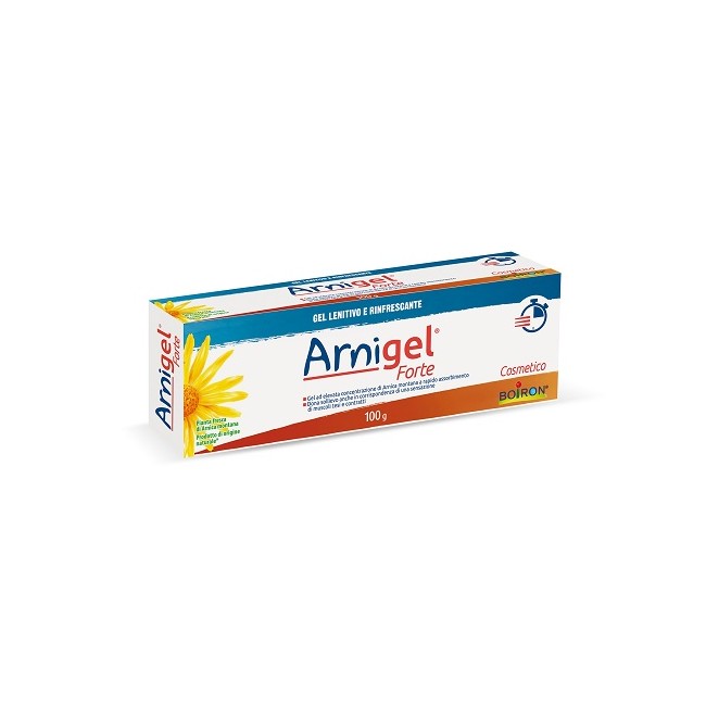Boiron Arnigel Forte 100 G