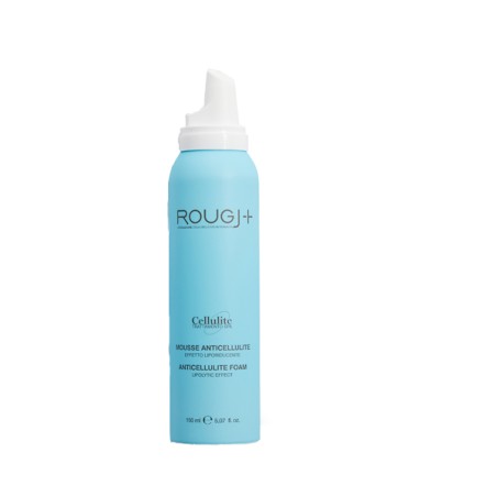 Rougj Mousse Cellulite Trattamento Spa Rougj Mousse Cellulite Trattamento Spa