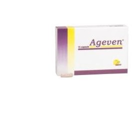 Bioeffe Ageven 15 Capsule
