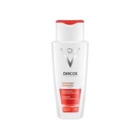 Vichy dercos Technique shampoo energizzante complemento anti caduta 200ml