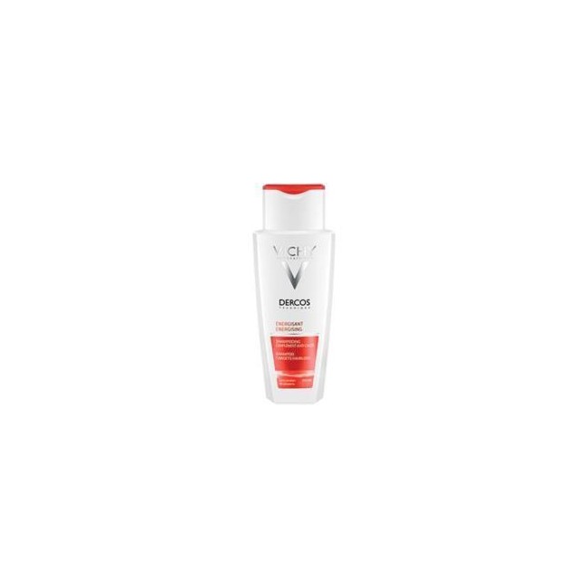 Vichy dercos Technique shampoo energizzante complemento anti caduta 200ml Vichy dercos Technique shampoo energizzante complemento anti caduta 200ml