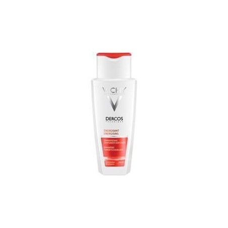 Vichy dercos Technique shampoo energizzante complemento anti caduta 200ml