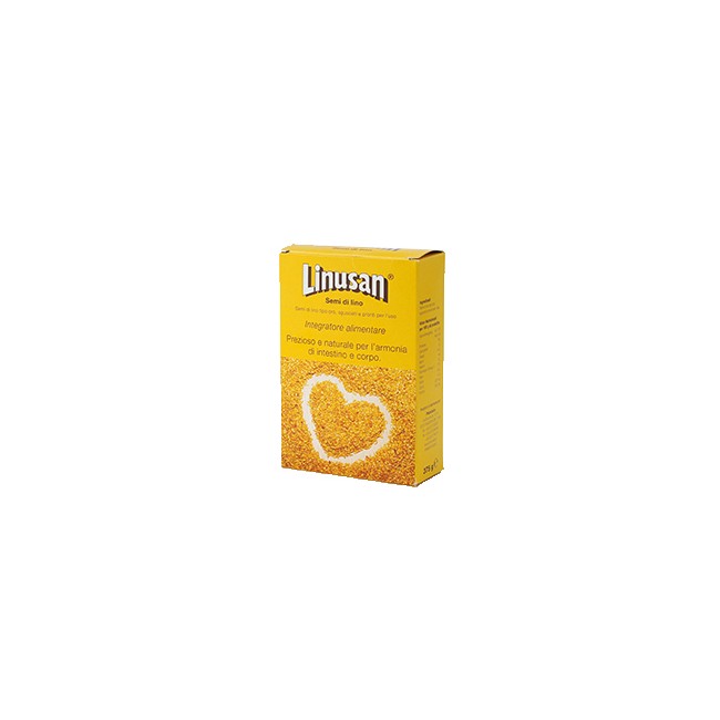 Phytoitalia Linusan 500 G