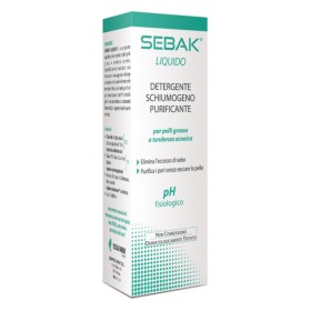 Doafarm Sebak Liquido Detergente 150 Ml
