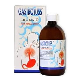Gastrotuss antireflusso 500 ml
