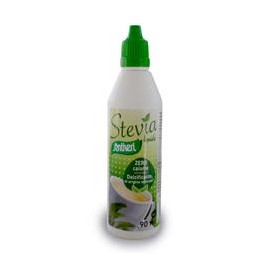 Santiveri Stevia Liquida Flaconcino Contagocce 90 Ml