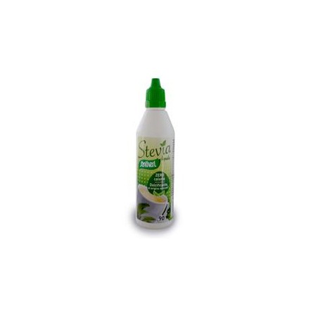 Santiveri Stevia Liquida Flaconcino Contagocce 90 Ml Santiveri Stevia Liquida Flaconcino Contagocce 90 Ml