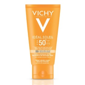 Vichy Ideal Soleil Dry Touch Bambini SPF50 Crema solare per il viso