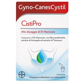 Bayer Gyno-canescystil Cistipro 14 Bustine