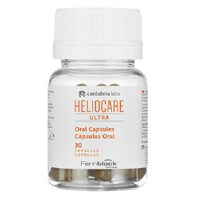 Difa Cooper Heliocare Ultra 30 Capsule