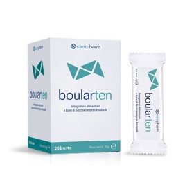 Carepharm Boularten 20 Stick Pack