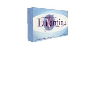 Gerline Luxantina 30 Compresse