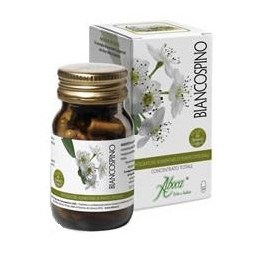 Aboca Biancospino Concentrato Totale 50 Opercoli