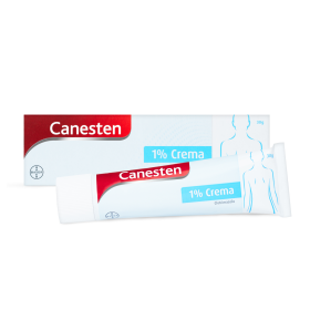 Canesten 1% Crema Tubo da 30g