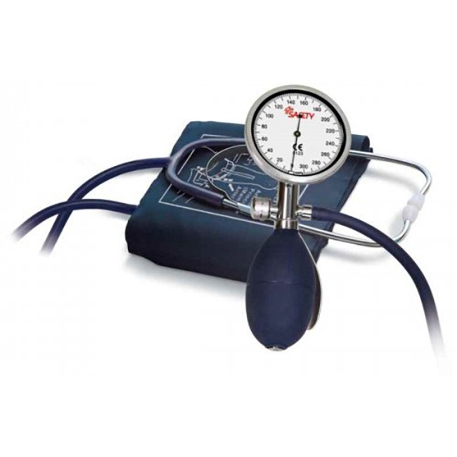 Safety Bracciale Pediatrico Sfigmomanometro Digitale Safety Bracciale Pediatrico Sfigmomanometro Digitale
