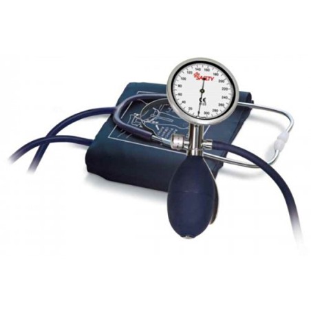 Safety Bracciale Pediatrico Sfigmomanometro Digitale Safety Bracciale Pediatrico Sfigmomanometro Digitale
