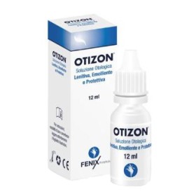 S. F. Group Otizon Soluzione Otologica 12 Ml