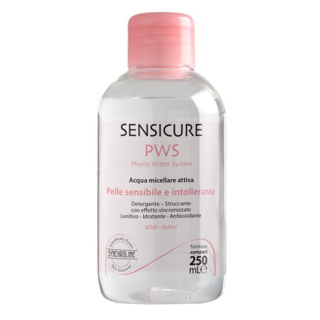 General Topics Sensicure Pws 250 Ml General Topics Sensicure Pws 250 Ml