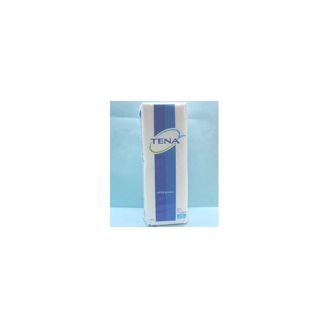 Pannolone rettangolare senza barriera 30 pezzi Pannolone rettangolare senza barriera 30 pezzi