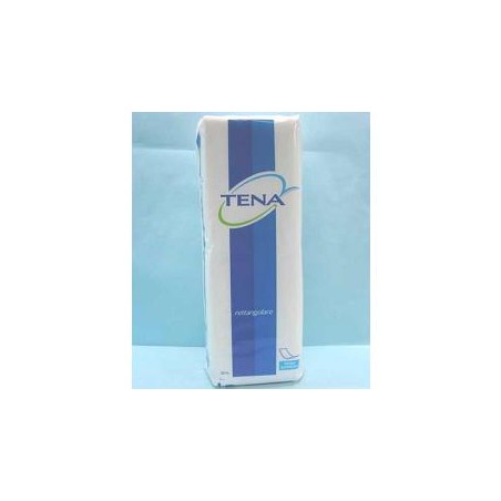 Pannolone rettangolare senza barriera 30 pezzi