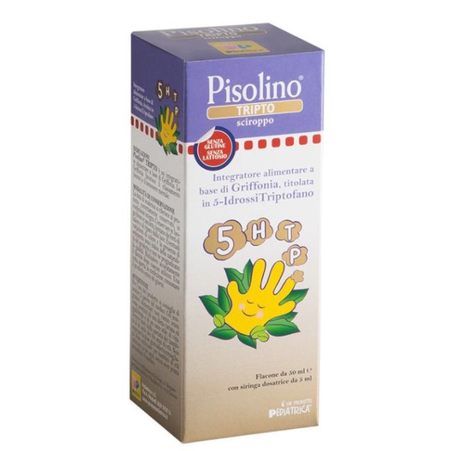 Pediatrica Pisolino Tripto 50 Ml