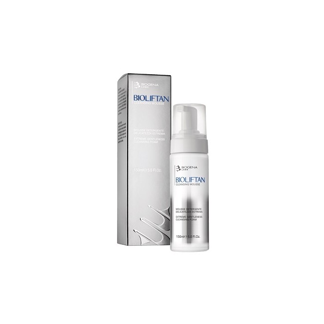 Biogena Bioliftan Cleansing Mousse 150 Ml