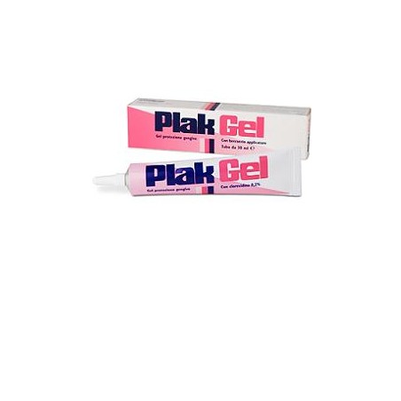 Polifarma Plak Gel 30 Ml Polifarma Plak Gel 30 Ml
