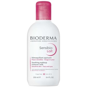 Bioderma Sensibio Latte 250 Ml