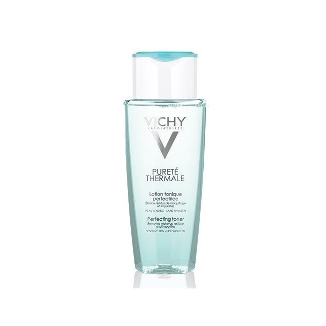 Vichy Purete Thermale Tonico 200 Ml