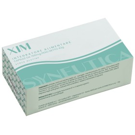 SYNEUTICA Xim 60 Capsule