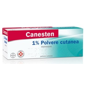 Canesten Polvere cutanea antimicotica