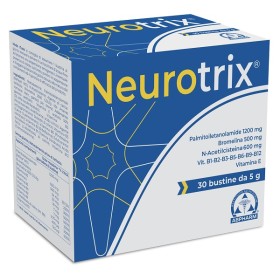 A. B. Pharm Neurotrix 30 Bustine