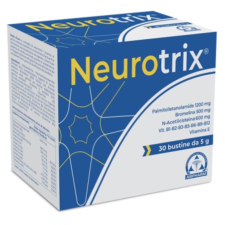 A. B. Pharm Neurotrix 30 Bustine A. B. Pharm Neurotrix 30 Bustine