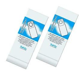 Safety Borsa Prontex Diagnostic Bag Sterile Maschile