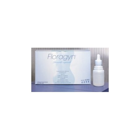 Lavanda vaginale a base di lattobacilli lisati floragyn lavanda 140ml 5flaconi Lavanda vaginale a base di lattobacilli lisati floragyn lavanda 140ml 5flaconi