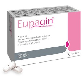Nalkein Pharma Eupagin 30 Compresse